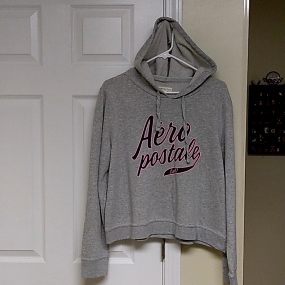 Pullover Hoodie
